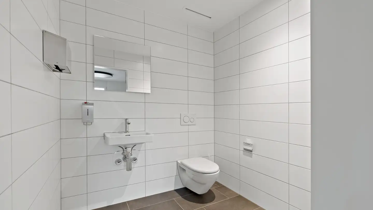 Commercial for rent - Huebstrasse 35, 8317 Tagelswangen - Photo 3