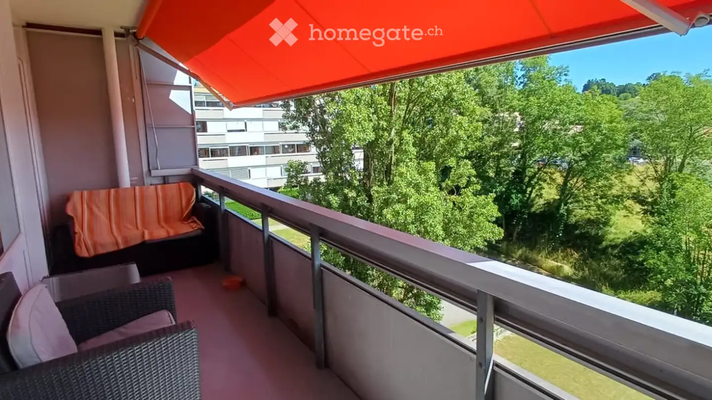 Appartamento in affitto - Avenue De Lonay 25, 1110 Morges