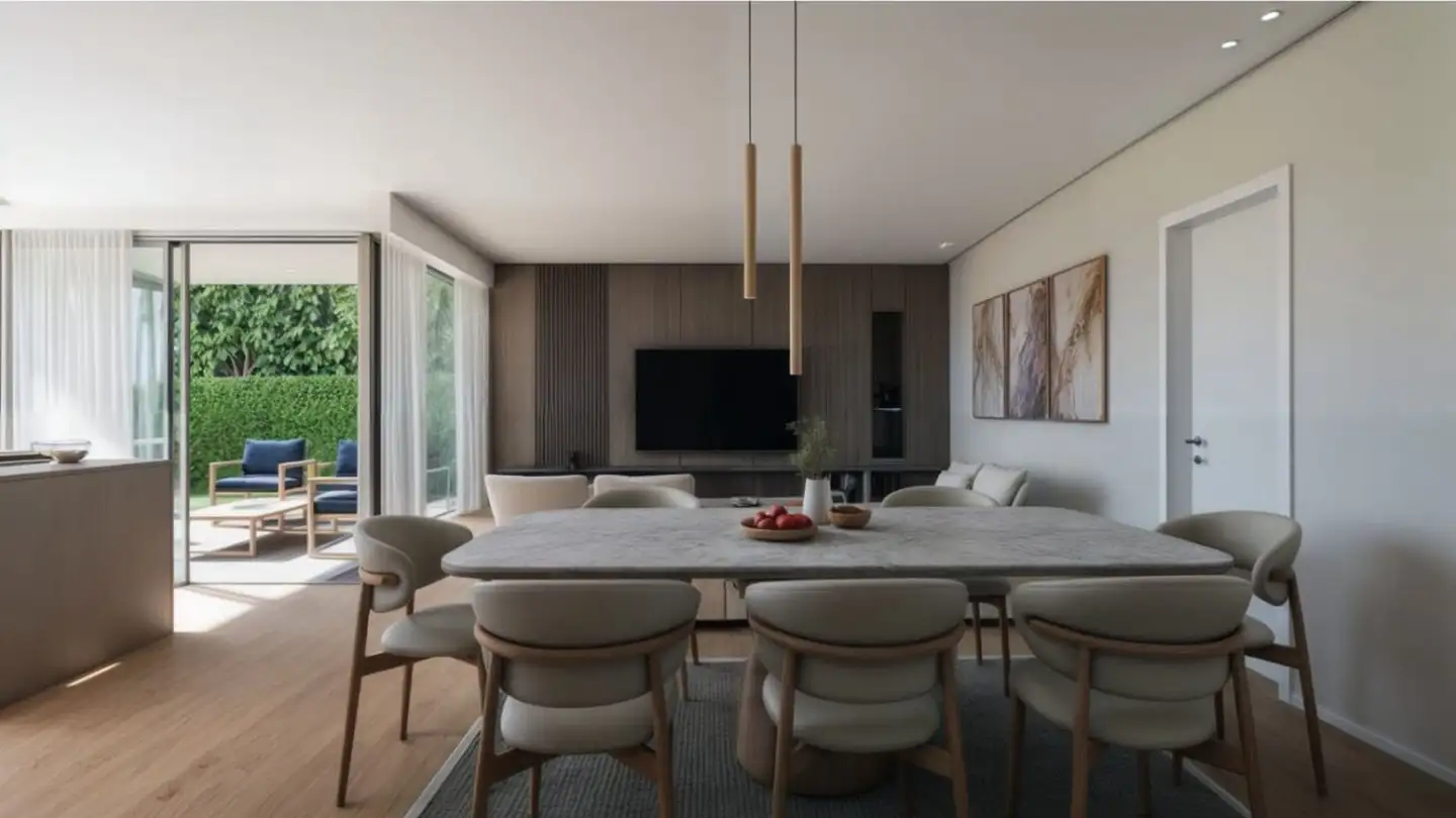 Terreno edificabile in vendita - Via Bricola 25, 6802 Rivera