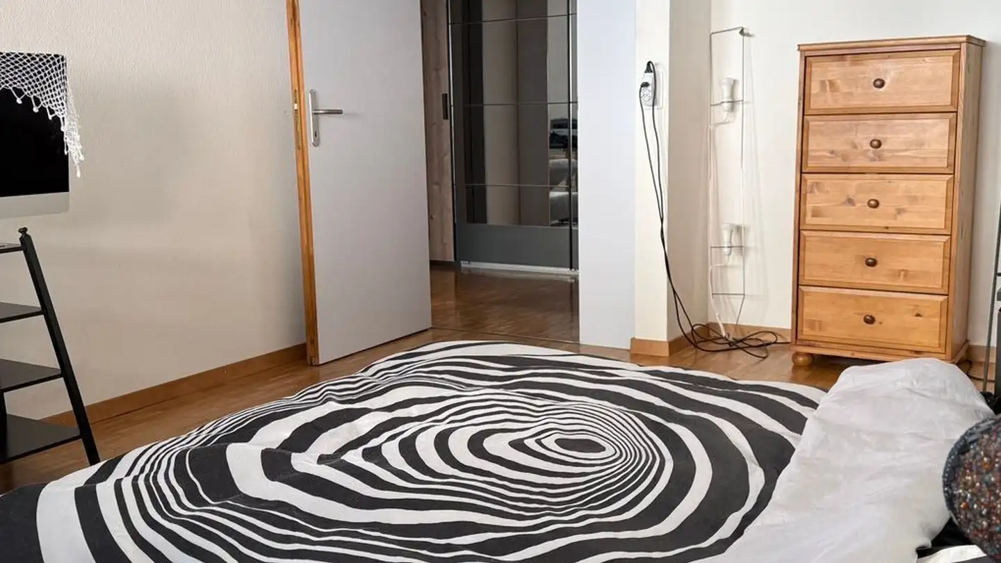 Furnished apartment for rent - Müllerstrasse 7, 8004 Zürich - Photo 4