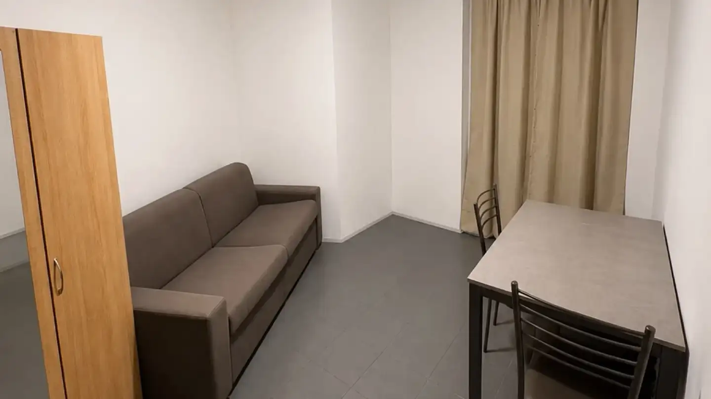 Appartamento in affitto - 6900 Lugano