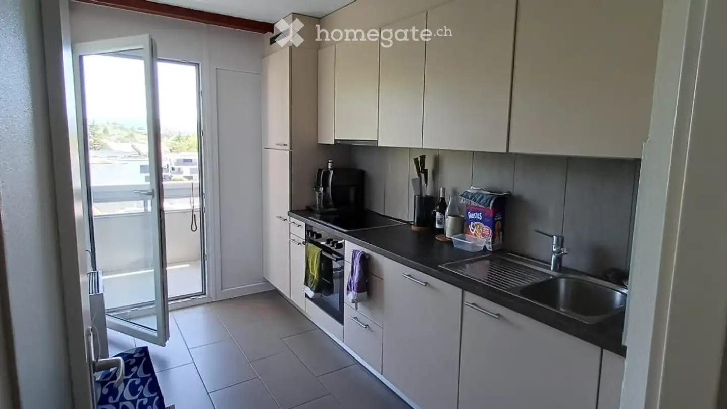 Appartamento in affitto - Avenue De Lonay 25, 1110 Morges - Foto 4