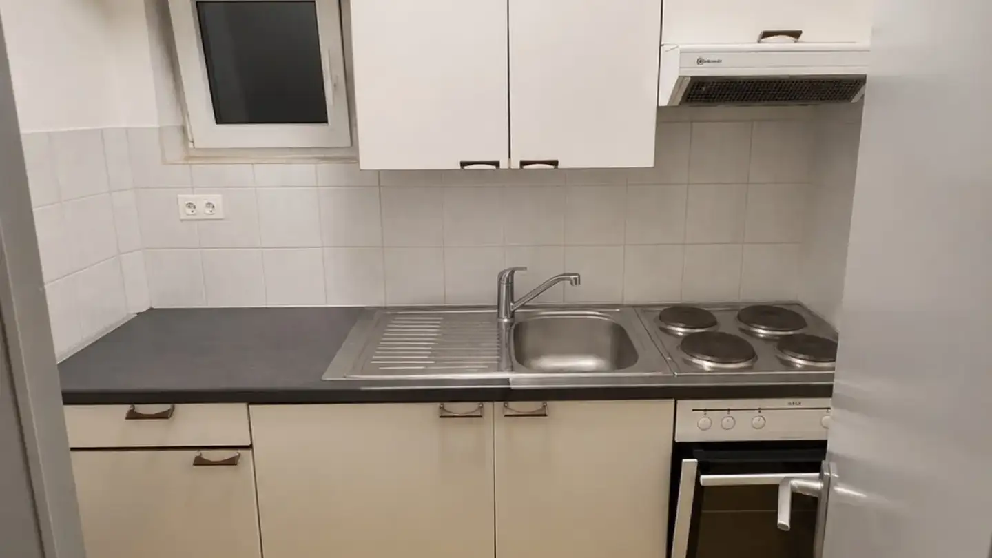 Appartamento in affitto - 6900 Lugano - Foto 2