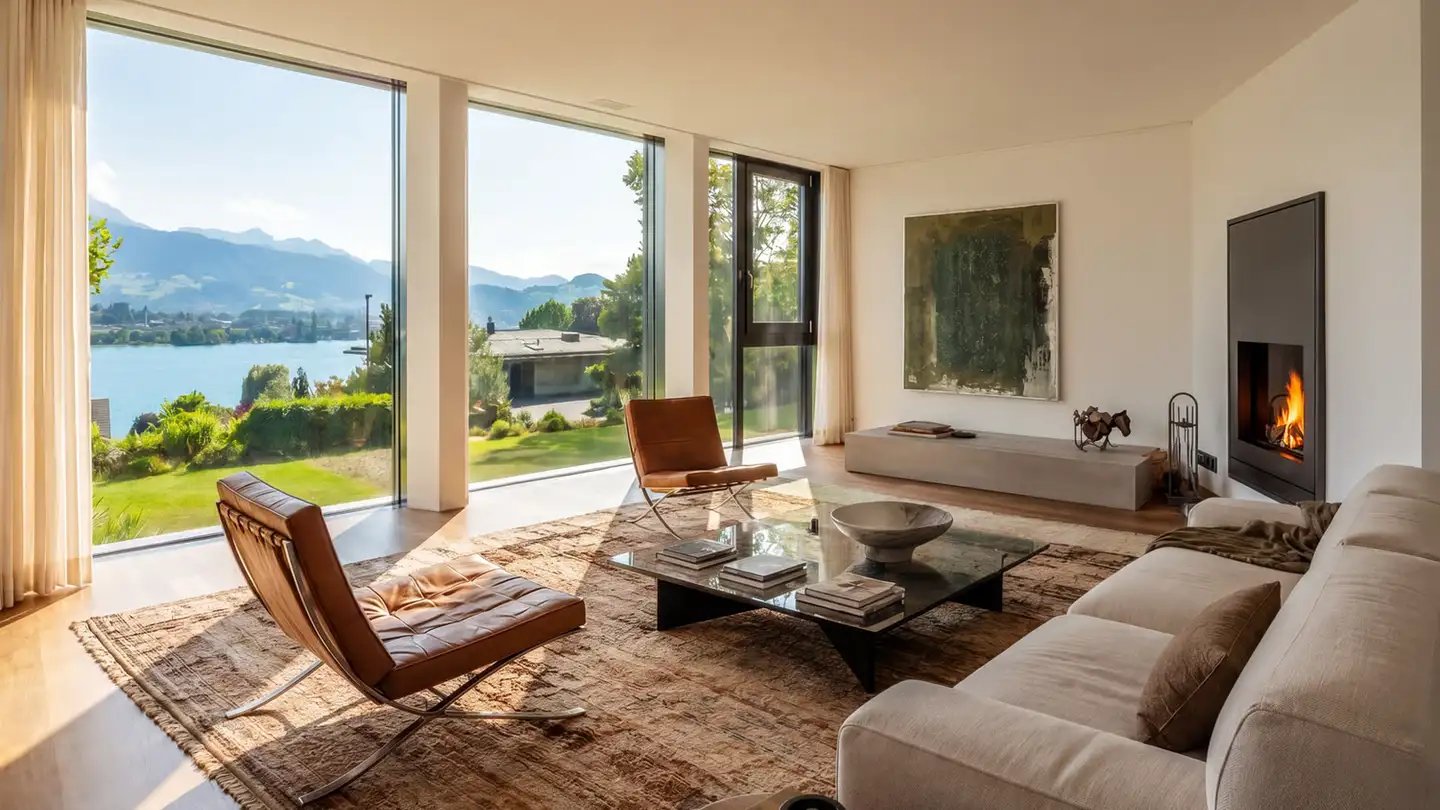 Single house for sale - 6006 Luzern