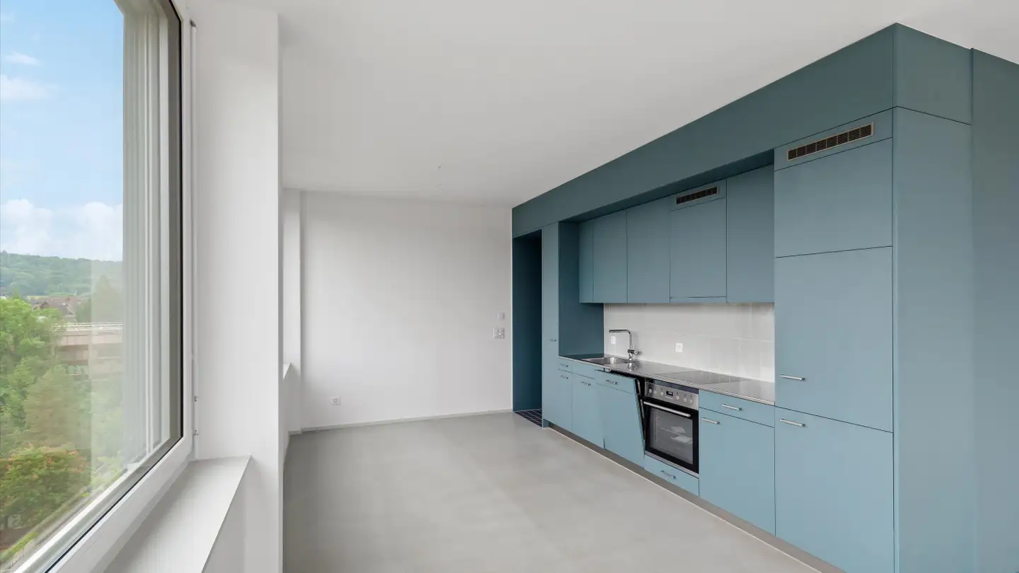 Wohnung mieten - Bahnhofstrasse 55, 8500 Frauenfeld - Foto 3