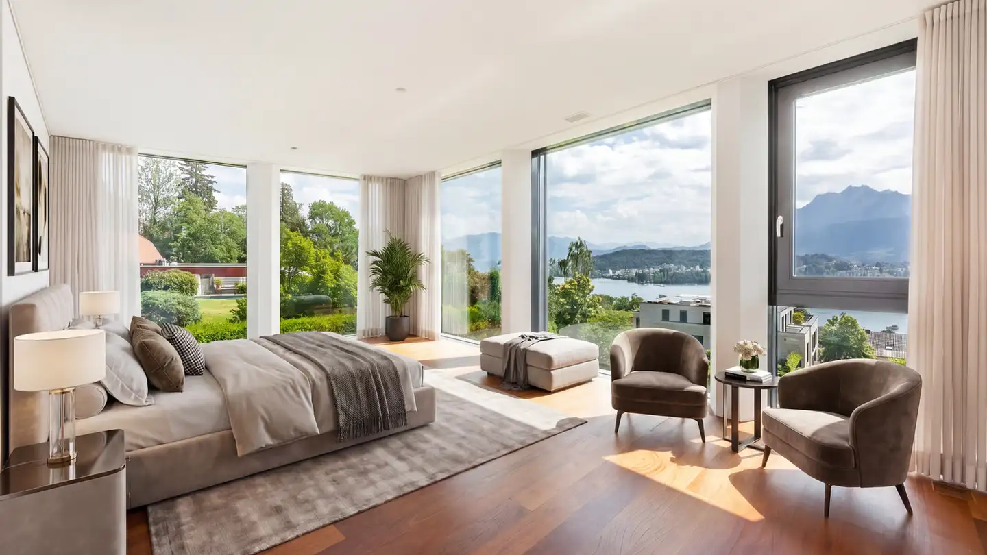 Single house for sale - 6006 Luzern - Photo 3
