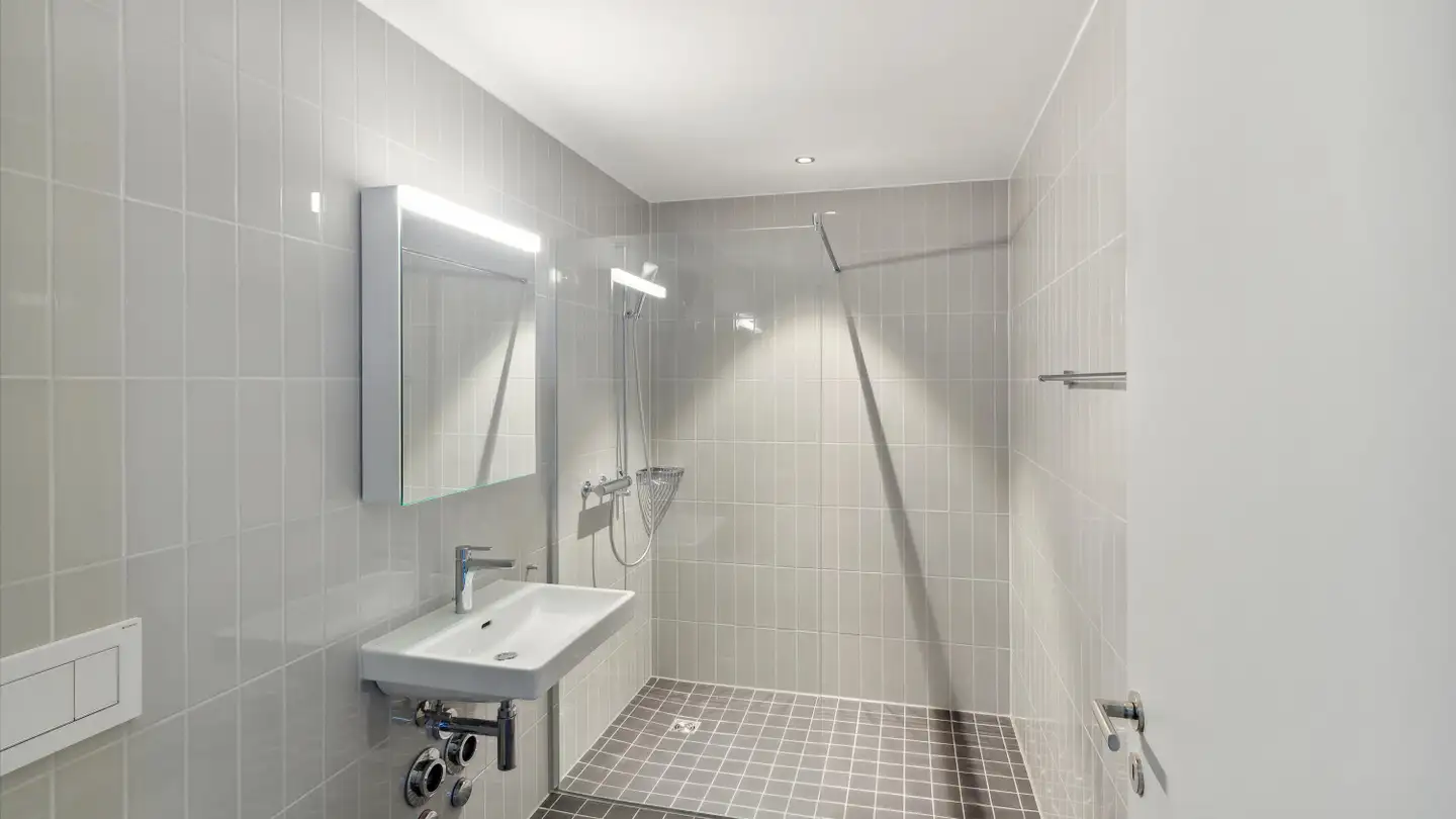 Wohnung mieten - Bahnhofstrasse 55, 8500 Frauenfeld - Foto 4