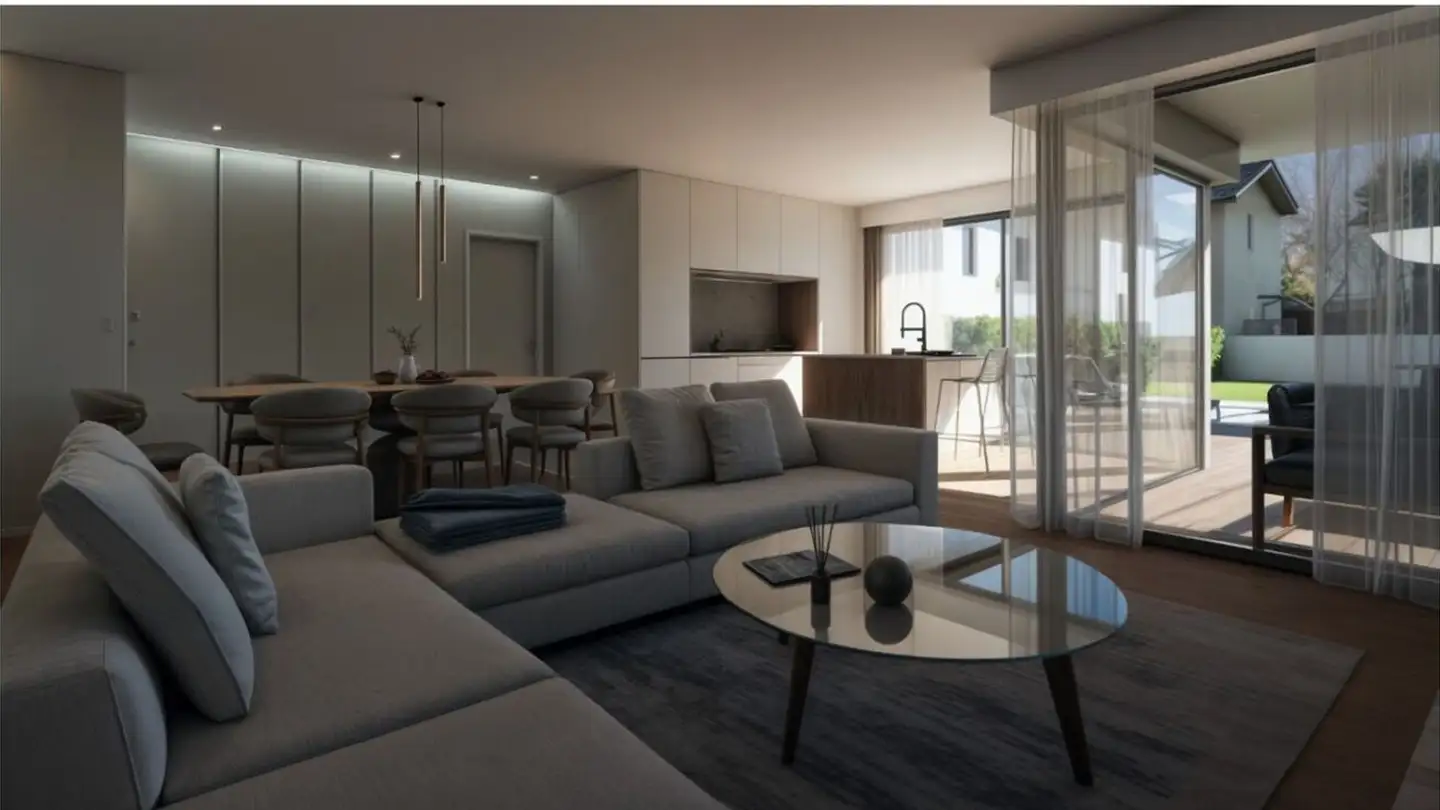 Terreno edificabile in vendita - Via Bricola 25, 6802 Rivera - Foto 4