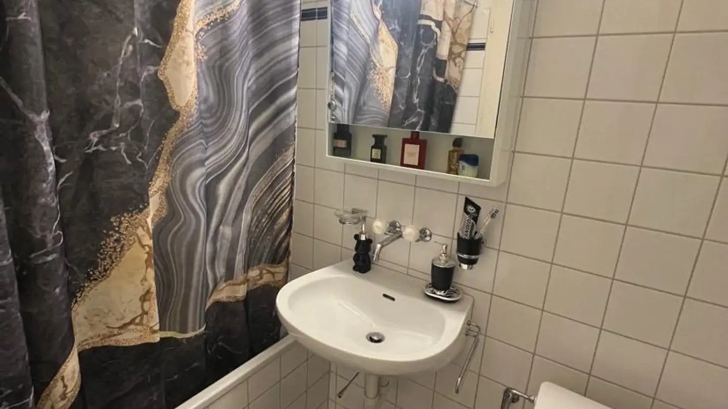 Appartamento in affitto - 8008 Zürich - Foto 3