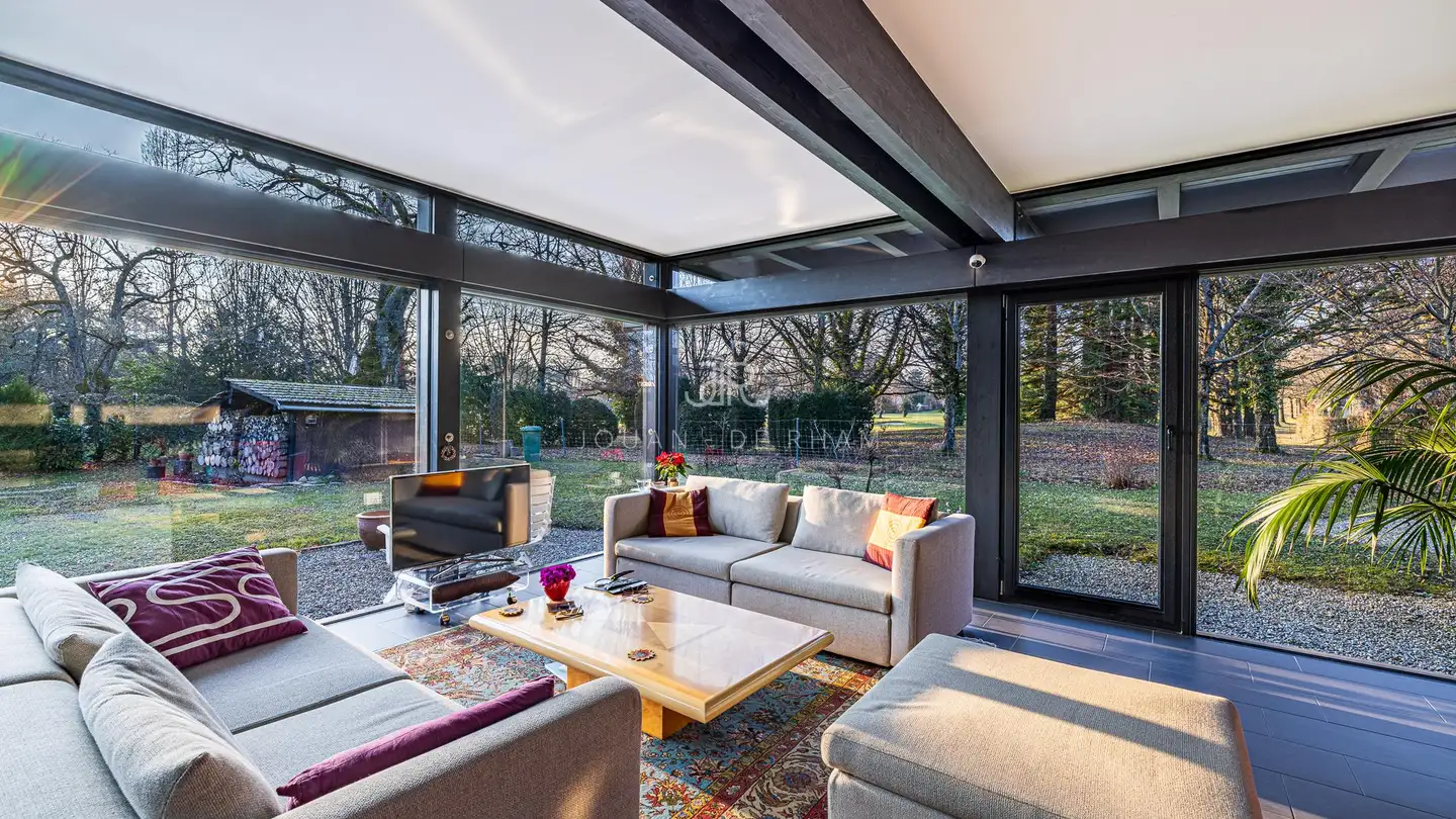 Casa singola in vendita - 1253 Vandoeuvres - Foto 2