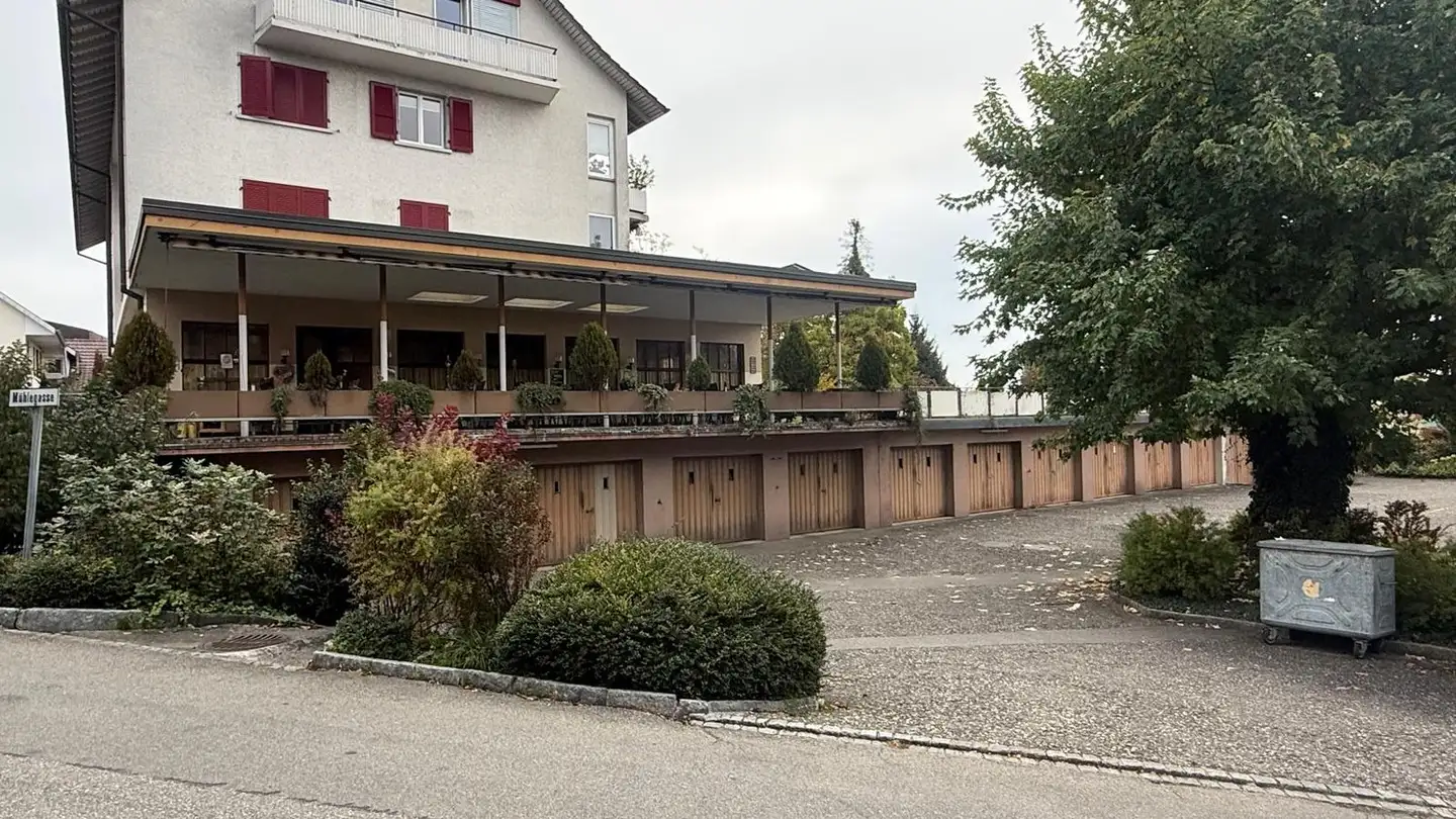 Restaurant kaufen - Baselstrasse 4, 4537 Wiedlisbach - Foto 4