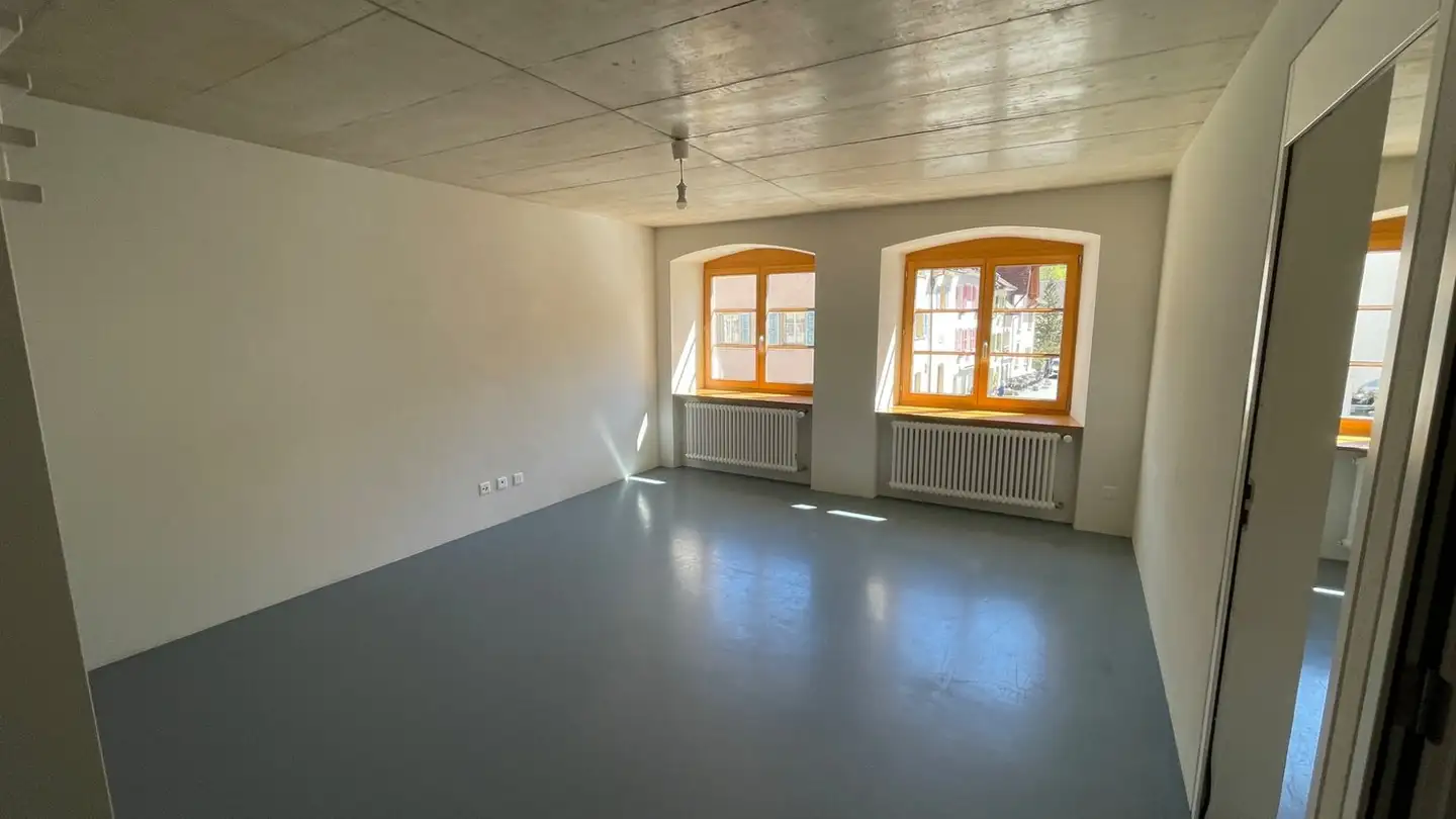 Appartamento in affitto - Rue Du 23-Juin 42, 2882 St-Ursanne