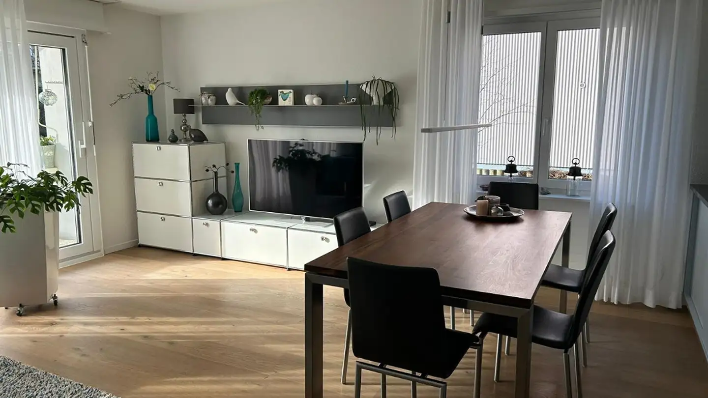 Appartement à louer - Aalmattenweg 30, 2560 Nidau - Photo 3