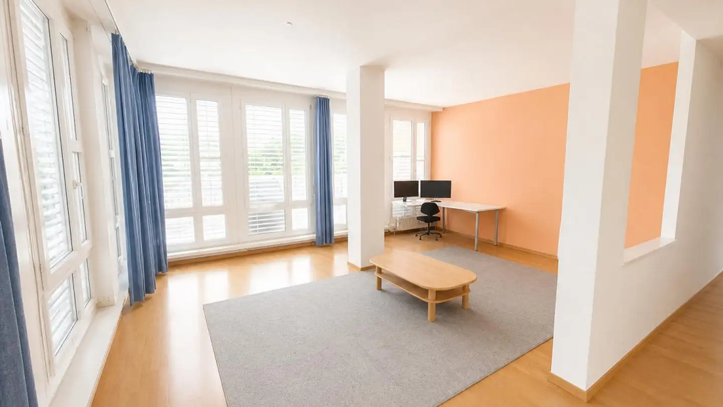 Apartment for rent - Bernstrasse 390, 8953 Dietikon - Photo 2