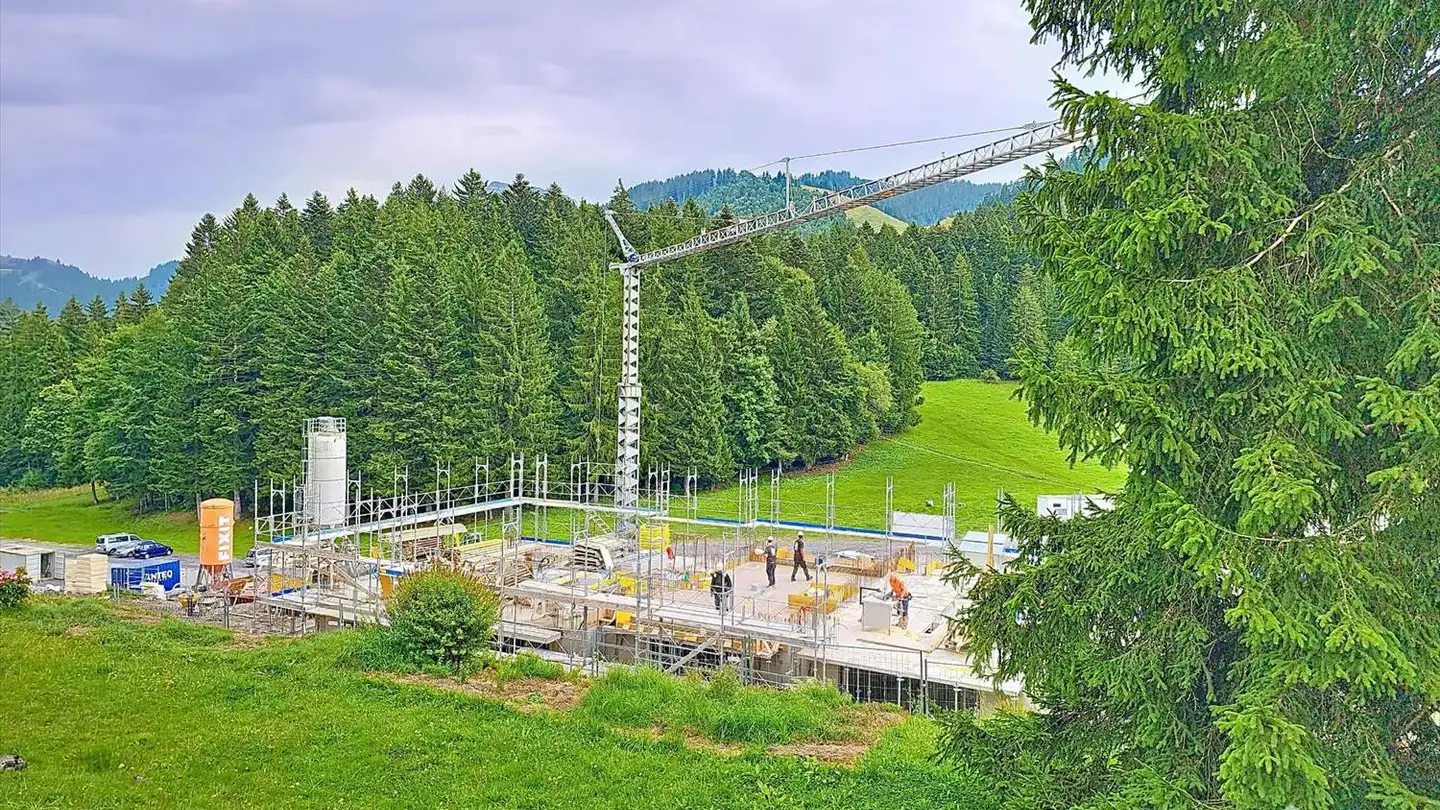 Chalet in vendita - 1619 Les Paccots - Photo 3