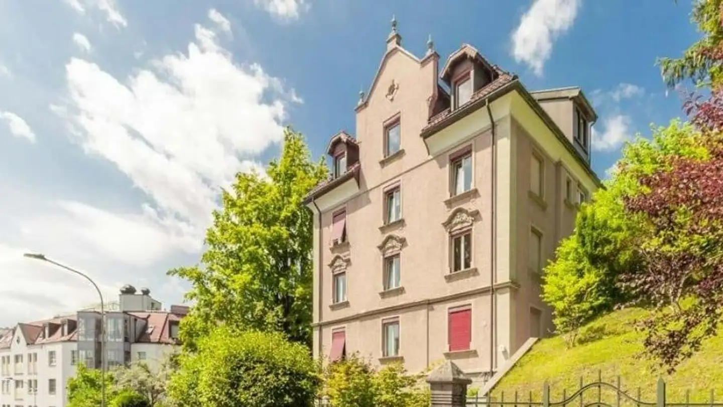 Attico in vendita - 9000 St. Gallen - Foto 2
