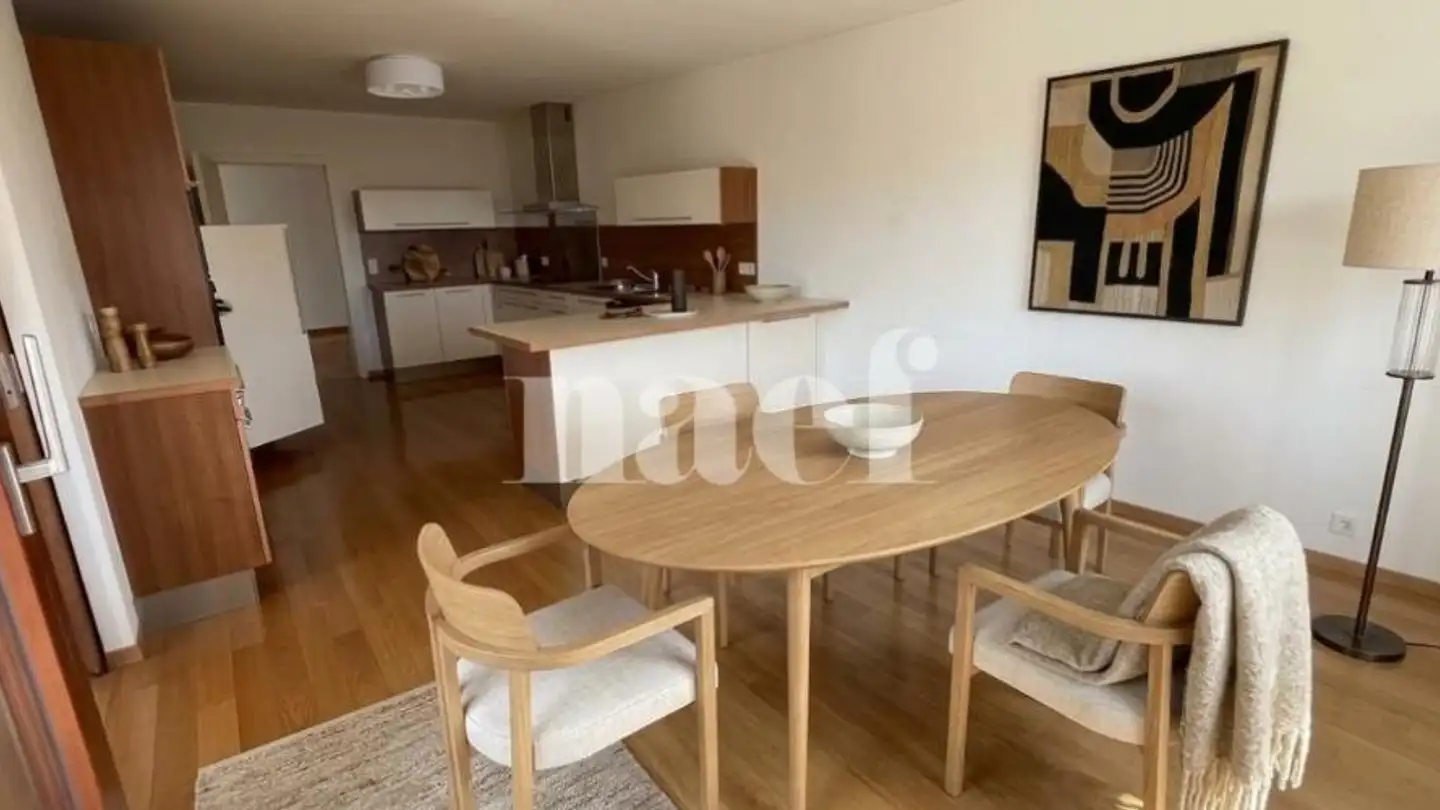 Appartamento in affitto - 1260 Nyon - Foto 3