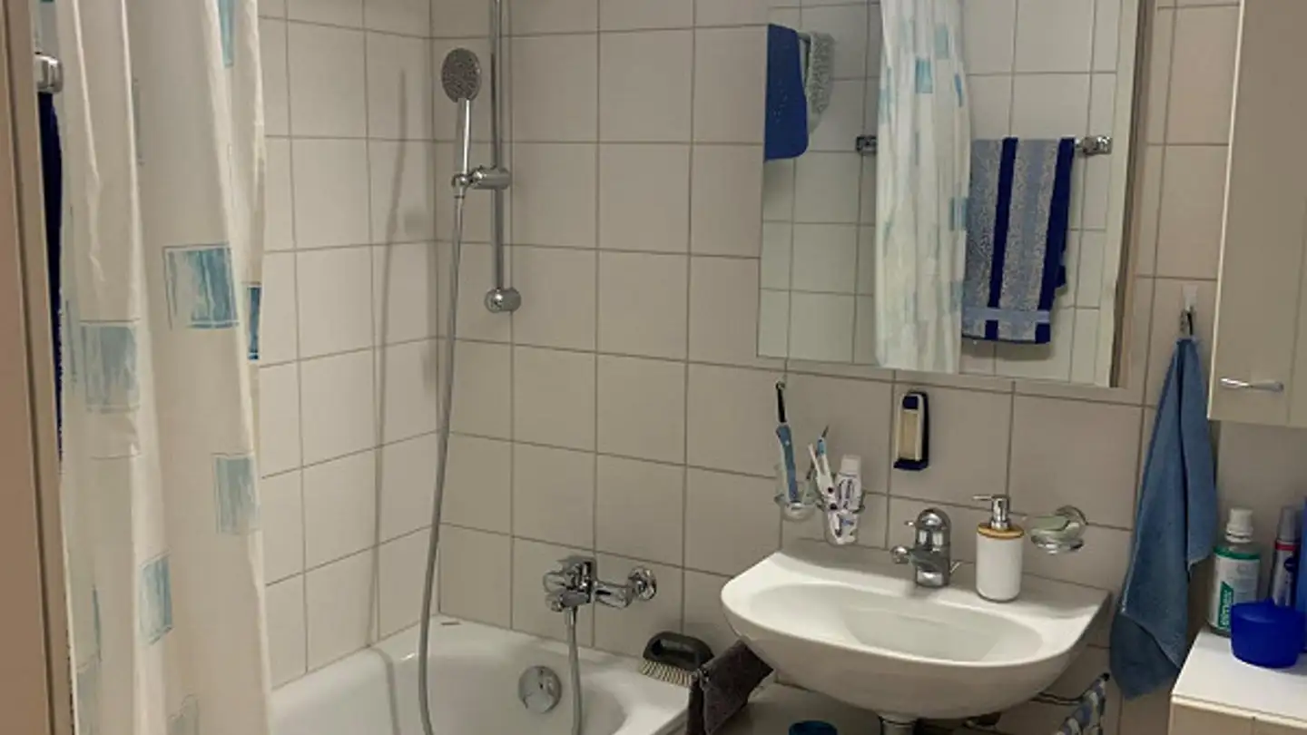 Appartement à louer - Aalmattenweg 30, 2560 Nidau - Photo 4
