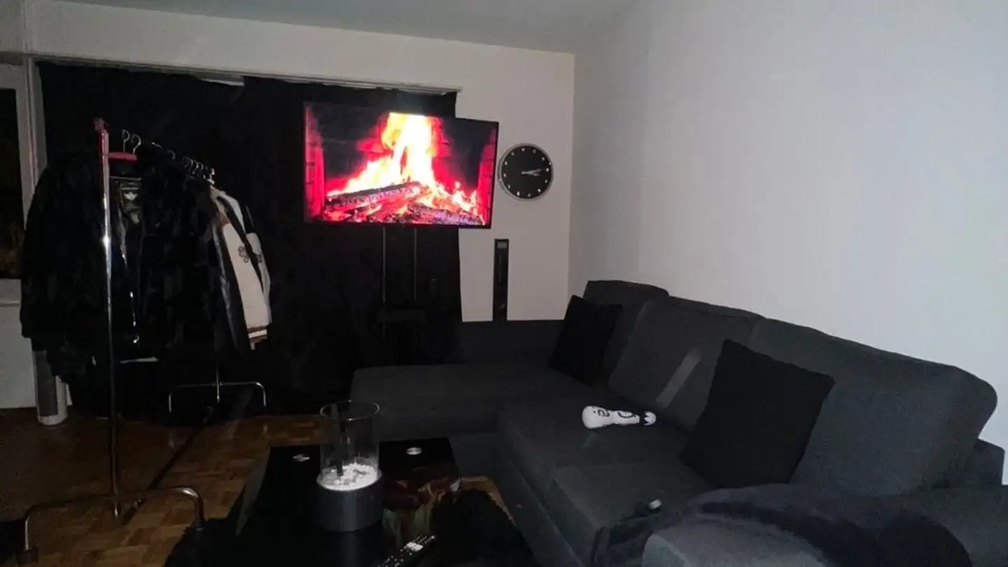 Appartamento in affitto - 8008 Zürich