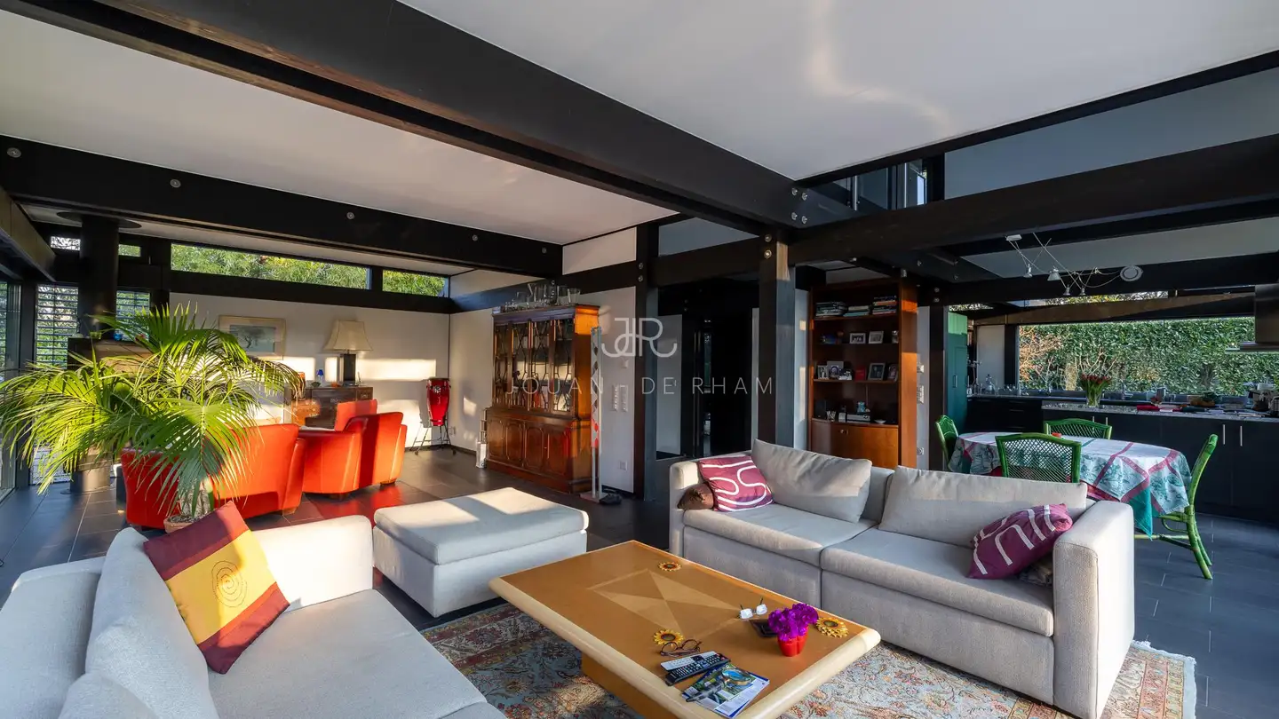 Casa singola in vendita - 1253 Vandoeuvres - Foto 3