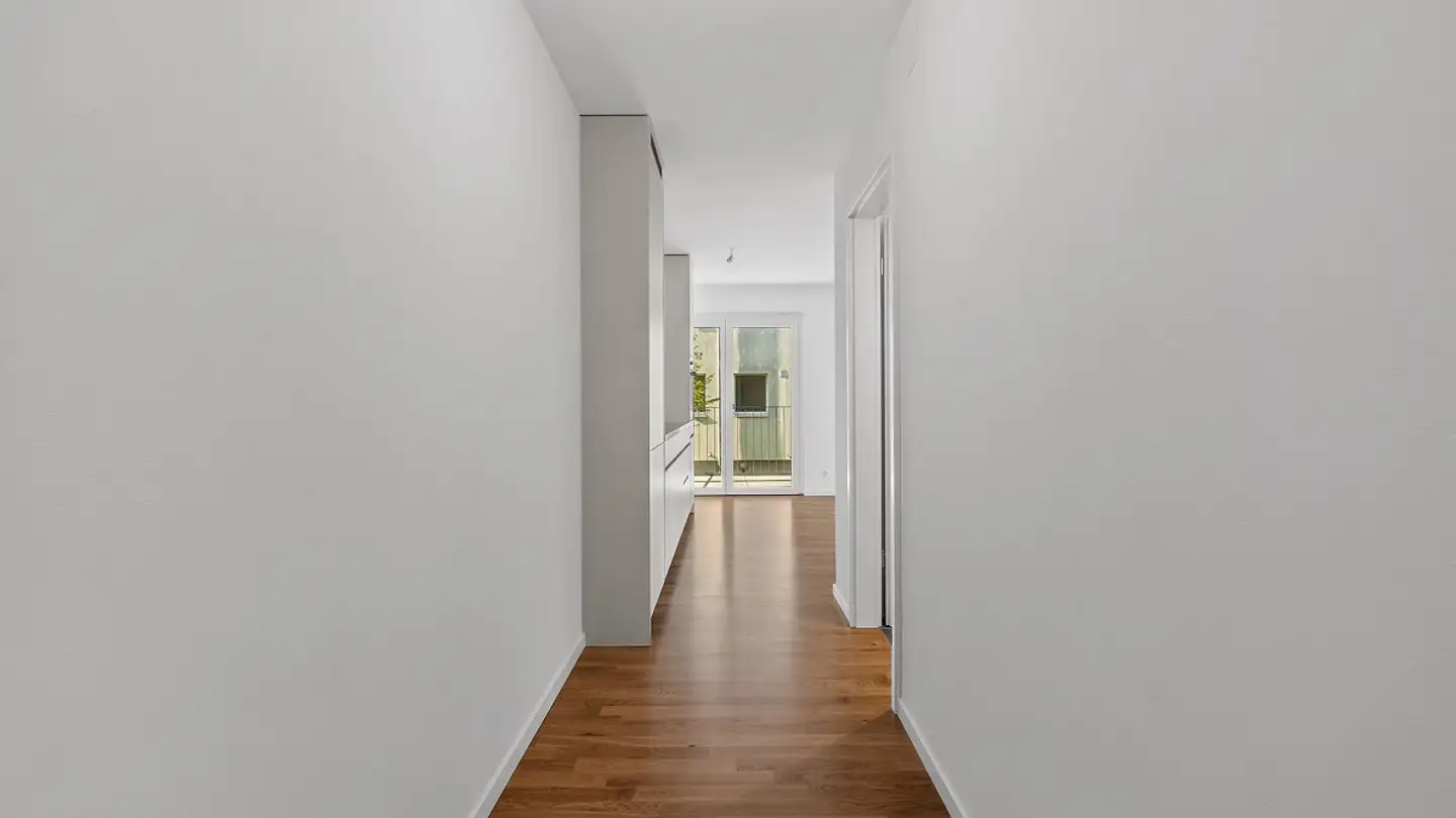 Wohnung mieten - Parkstrasse 34, 4102 Binningen - Foto 2