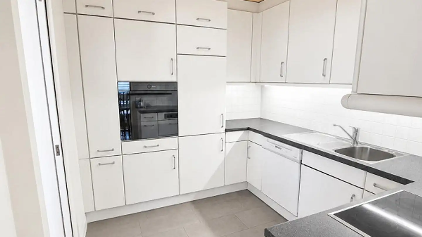 Apartment for rent - Bernstrasse 390, 8953 Dietikon - Photo 4