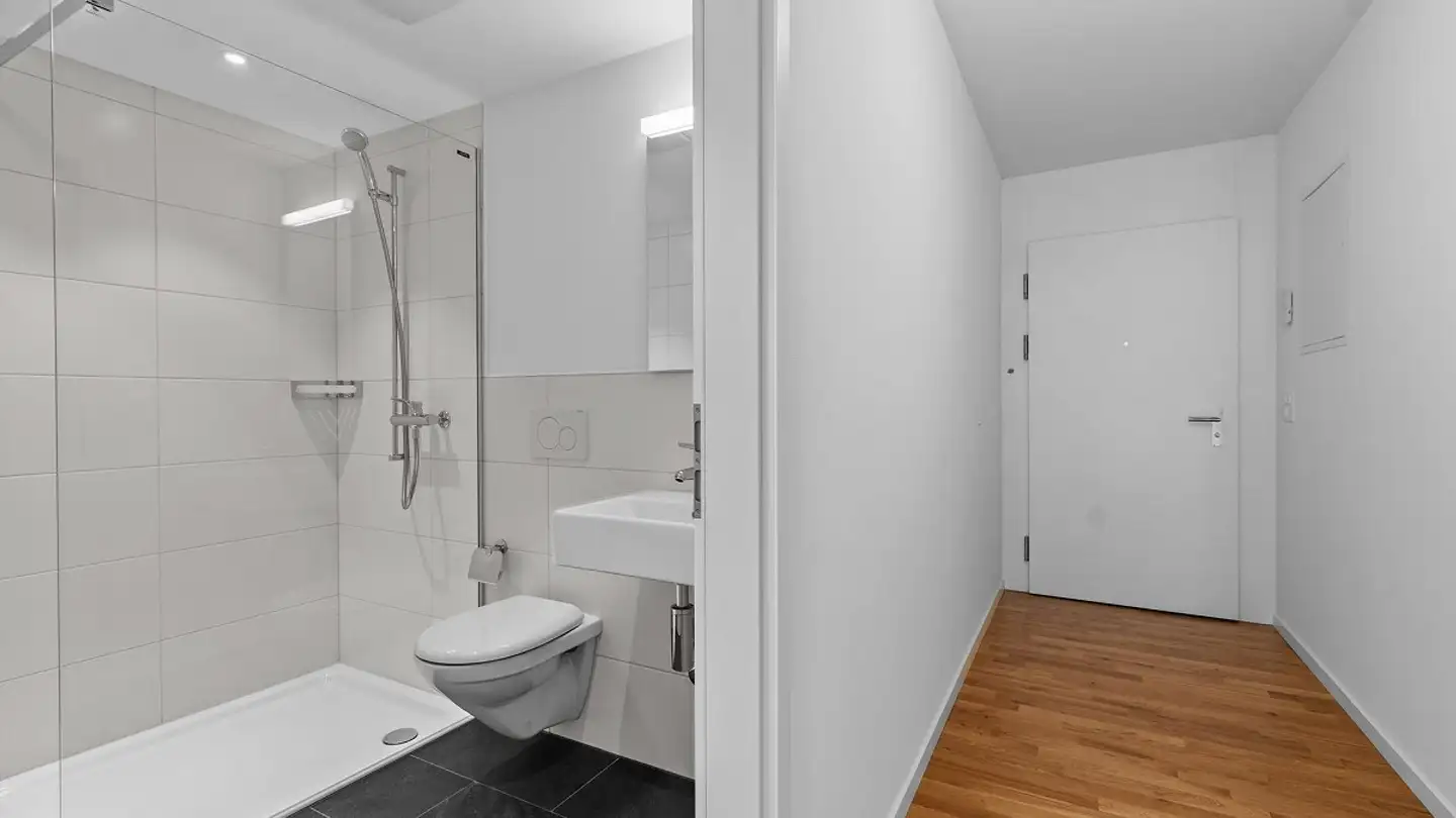 Wohnung mieten - Parkstrasse 34, 4102 Binningen - Foto 3