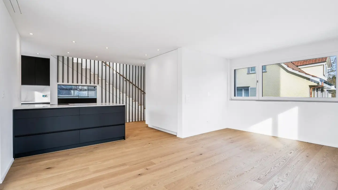 Duplex à vendre - 8587 Oberaach