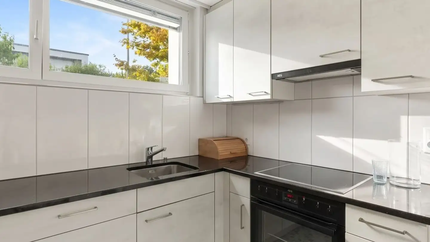 Einfamilienhaus mieten - In Der Fuchshütte 20, 8600 Dübendorf - Foto 3