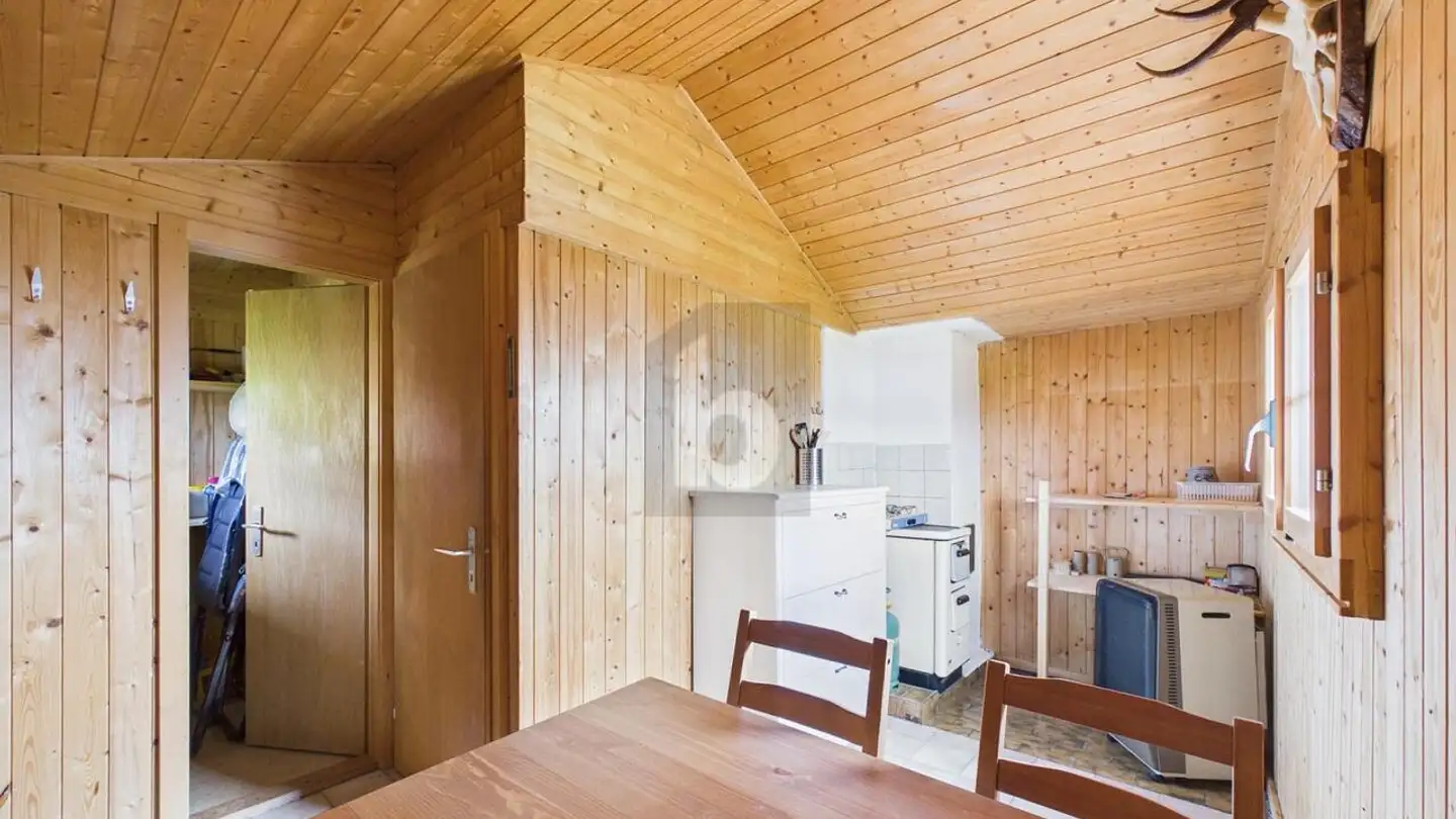 Maison individuelle à vendre - 7165 Breil/Brigels - Photo 4