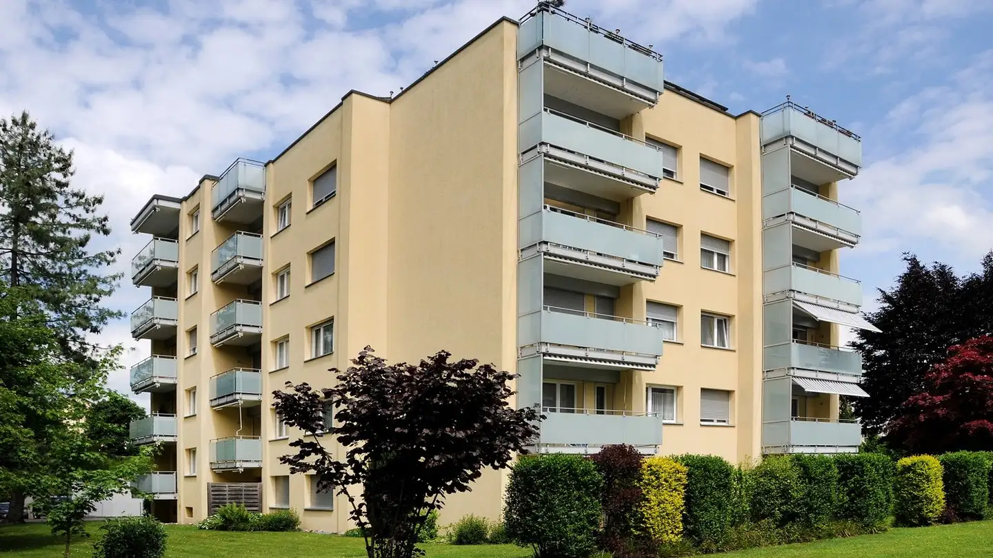 Appartamento in affitto - Neuhüsli-Park 8, 8645 Jona