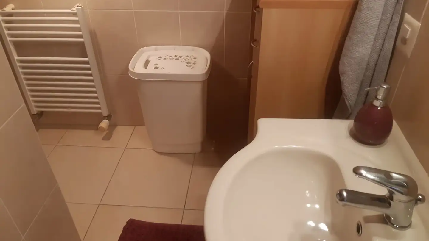 Zimmer mieten - Allens, 1304 Cossonay-Ville - Foto 4