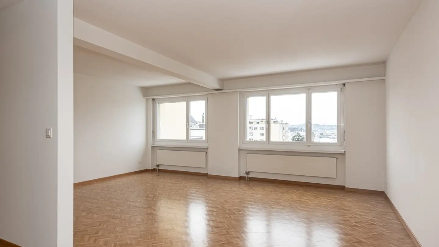 Appartamento in affitto - Neuhüsli-Park 8, 8645 Jona - Foto 2