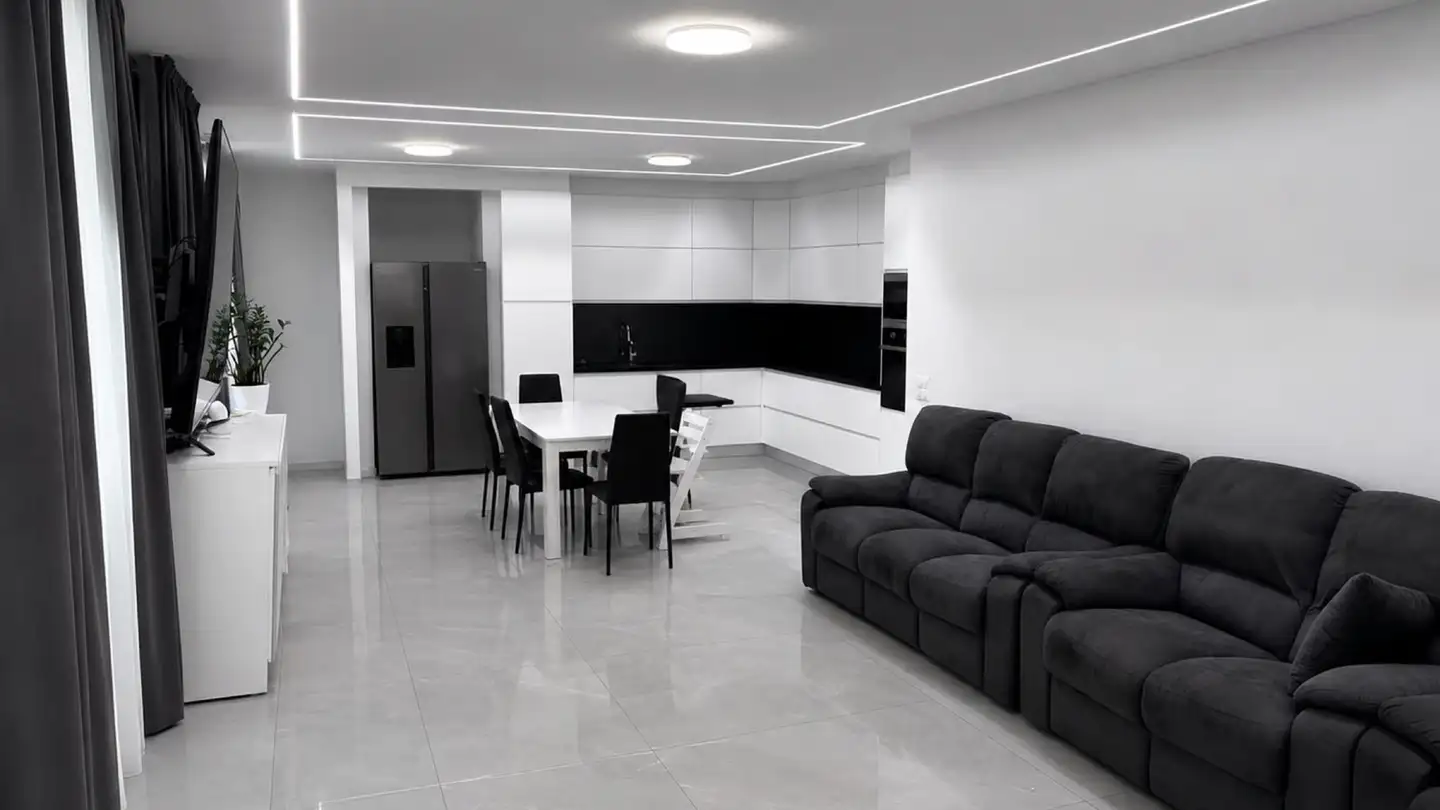 Maison individuelle à louer - 6703 Osogna - Photo 2