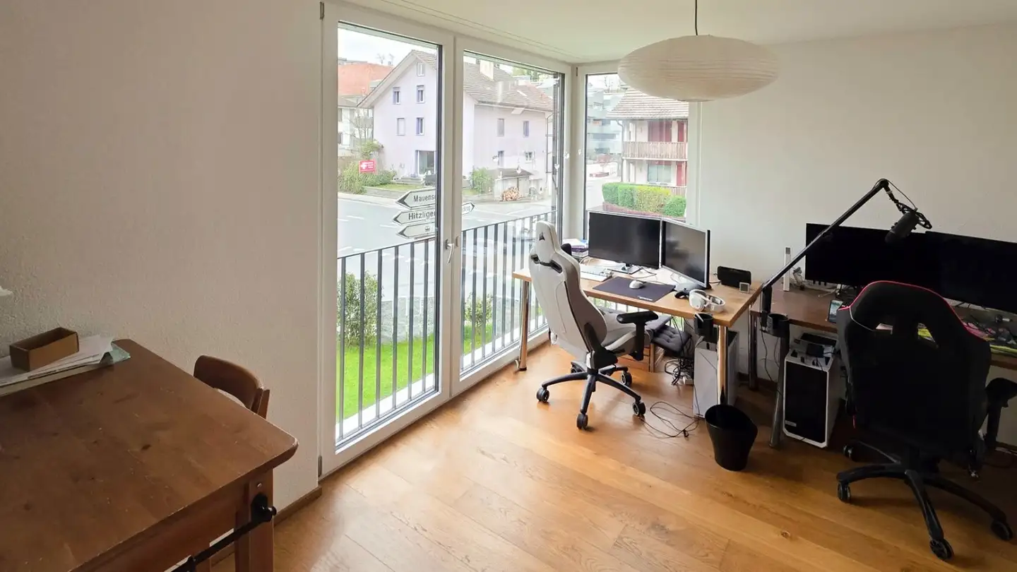 Appartamento in affitto - Gemini, 6212 St. Erhard - Foto 4