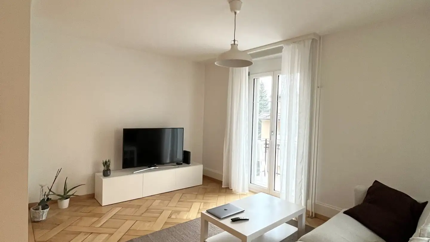 Wohnung mieten - 6003 Luzern