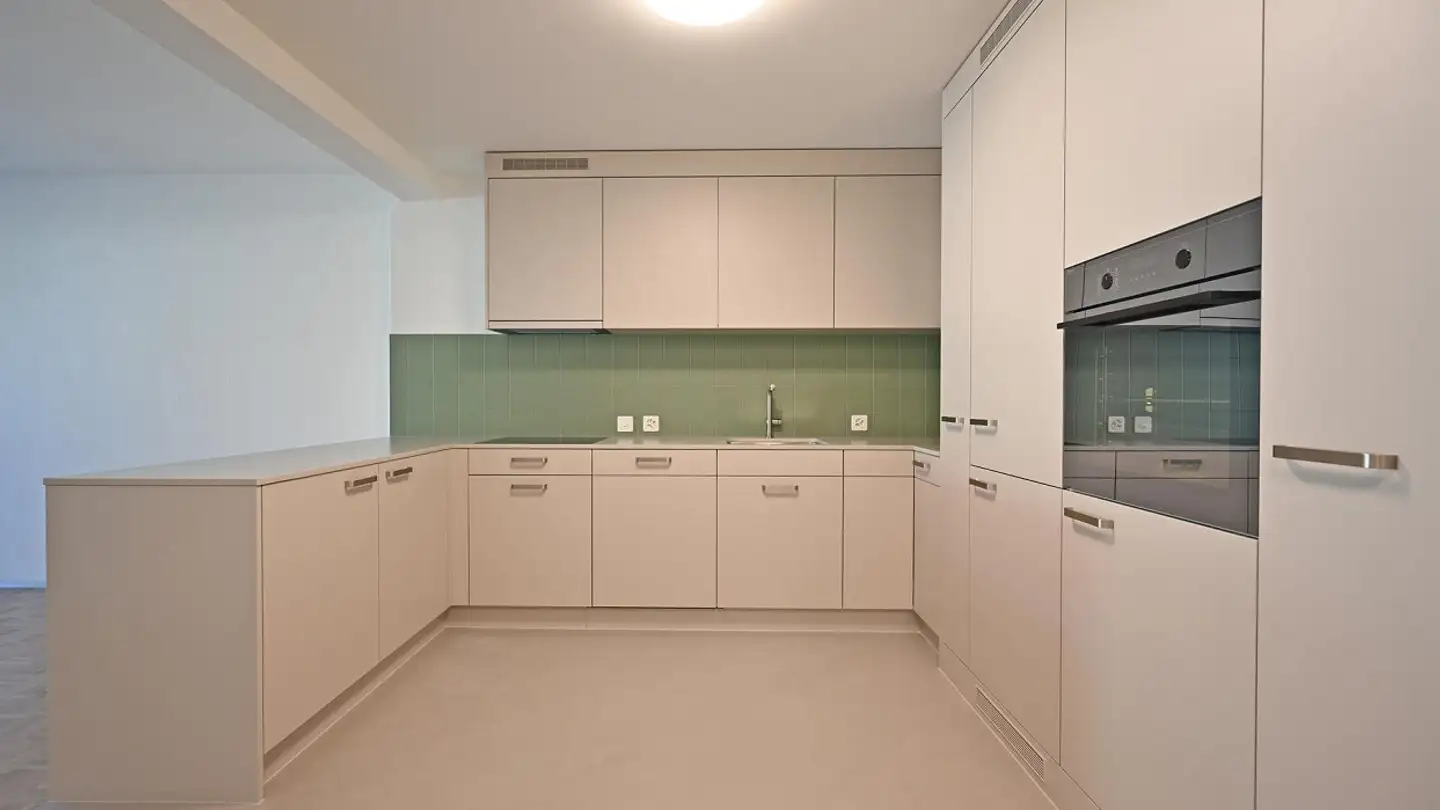 Appartamento in affitto - Belpstrasse 34, 3007 Bern