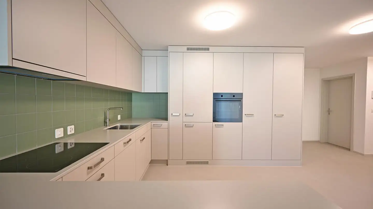 Appartamento in affitto - Belpstrasse 34, 3007 Bern - Foto 2
