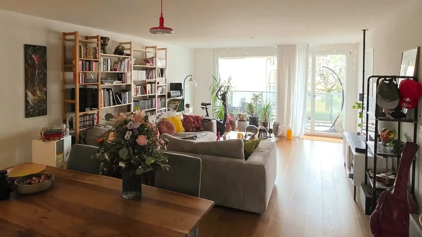 Apartment for rent - Gemini, 6212 St. Erhard