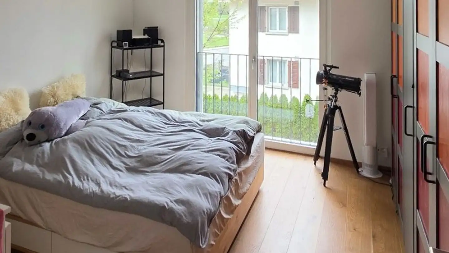 Apartment for rent - Gemini, 6212 St. Erhard - Photo 3