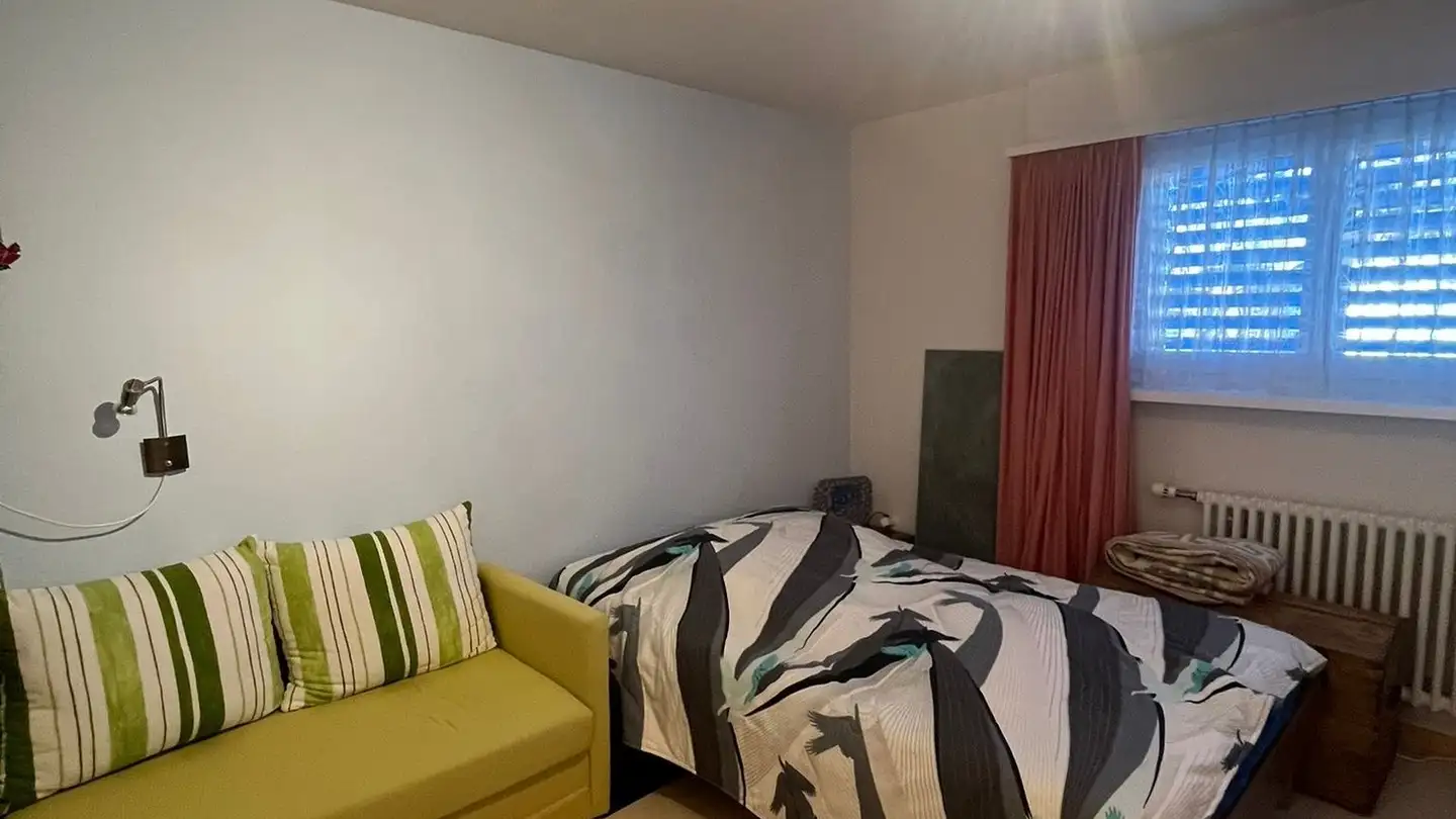 Appartamento ammobiliato in affitto - 8451 Kleinandelfingen - Foto 4