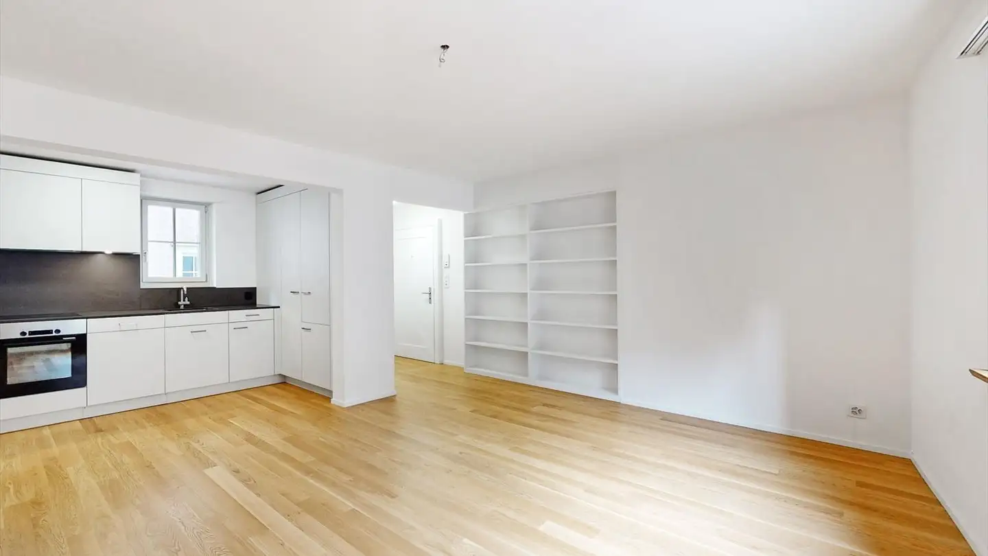 Apartment for rent - Steiggasse 4, 8400 Winterthur - Photo 2