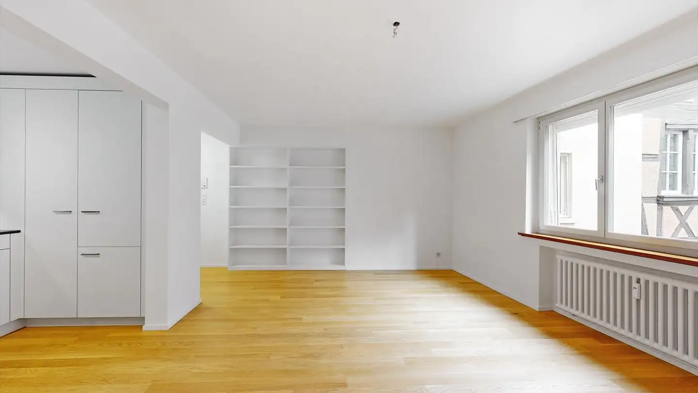 Apartment for rent - Steiggasse 4, 8400 Winterthur - Photo 3