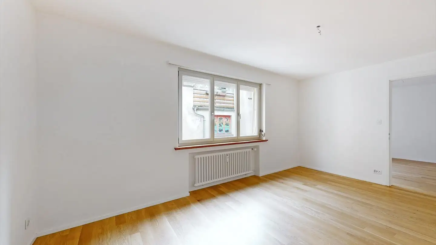 Apartment for rent - Steiggasse 4, 8400 Winterthur - Photo 4