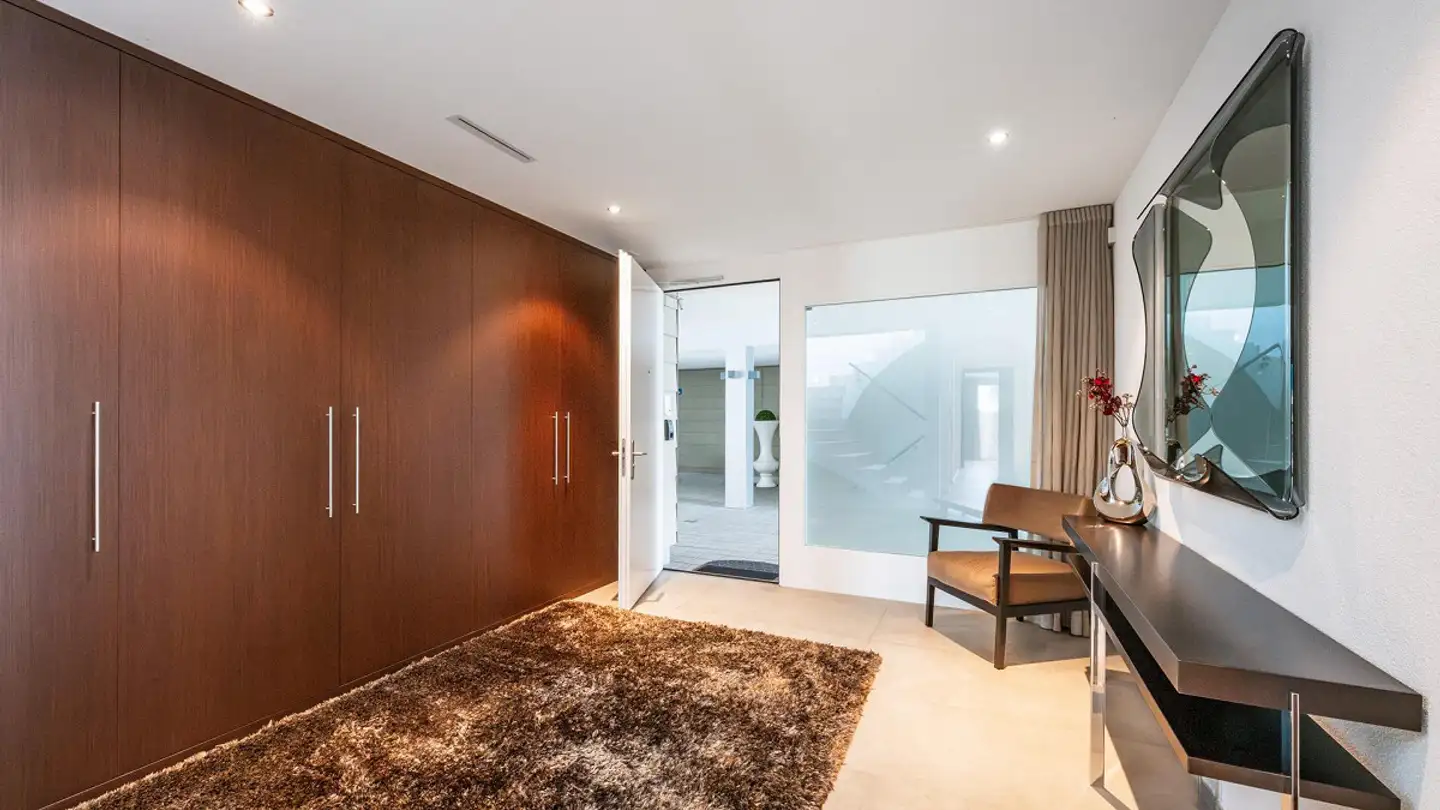 Appartamento in vendita - Holzhäusernstrasse 51d, 6343 Buonas