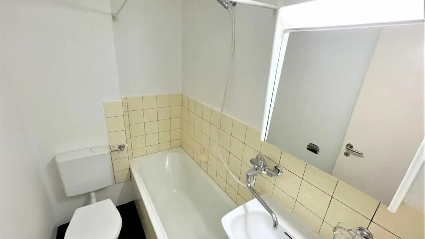 Apartment for rent - Martinsbruggstrasse, 9016 St. Gallen - Photo 3