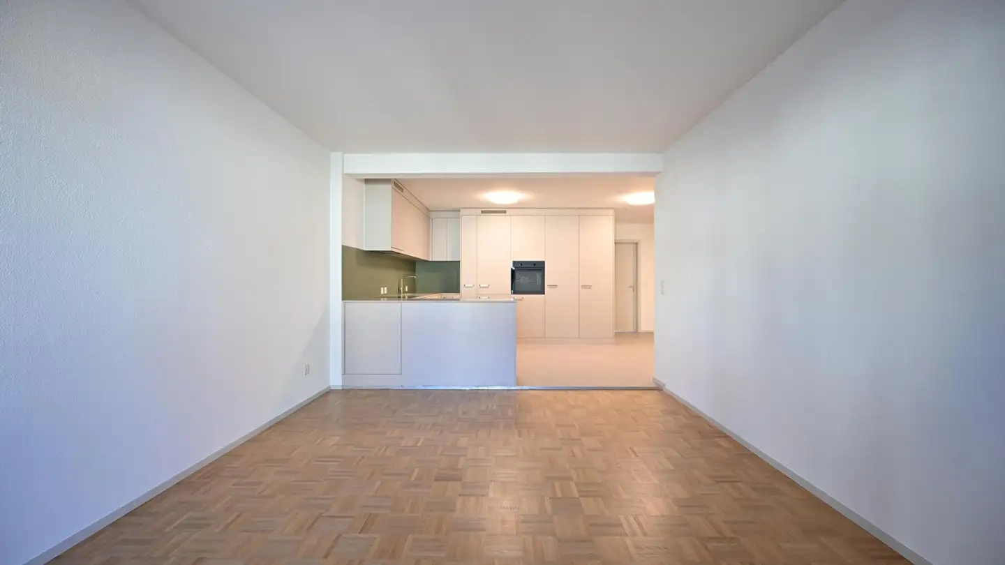 Appartamento in affitto - Belpstrasse 34, 3007 Bern - Foto 3