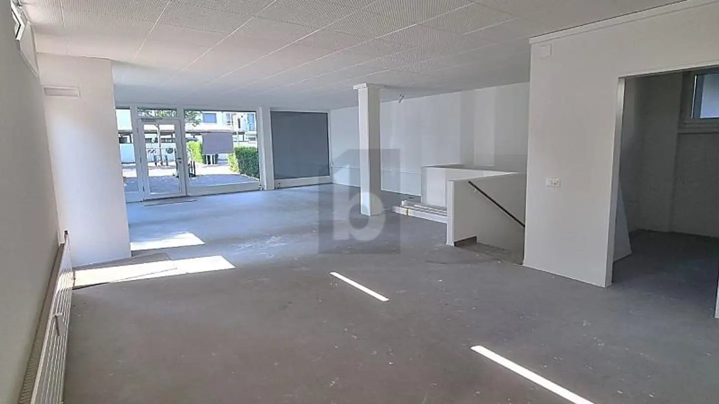 Spazio ufficio in affitto - 4153 Reinach BL - Foto 2