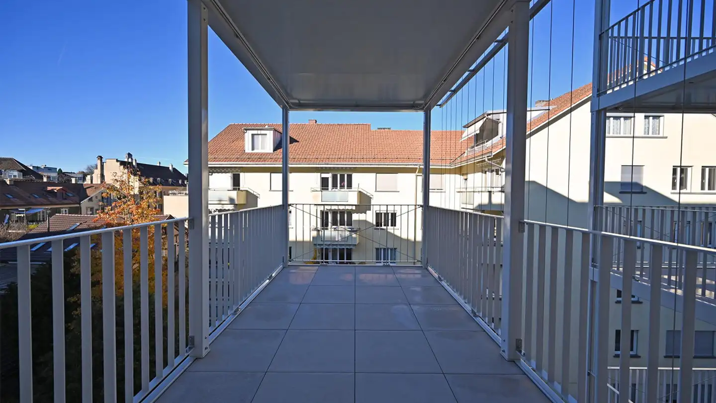Appartamento in affitto - Belpstrasse 34, 3007 Bern - Foto 4