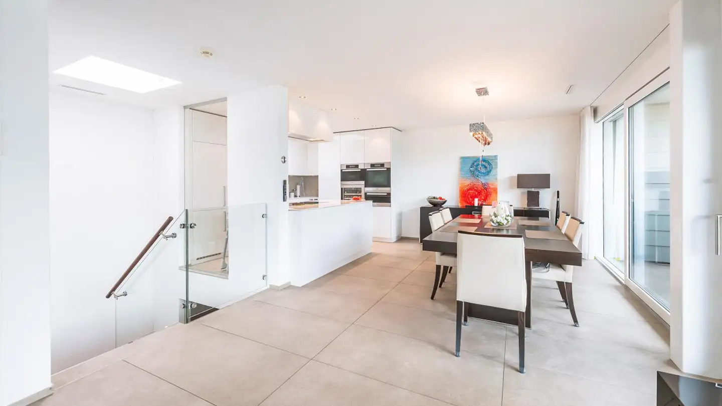 Duplex in vendita - Holzhäusernstrasse 51d, 6343 Buonas - Photo 3